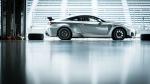 Lexus RC F Performance Package 2019 года (JP)